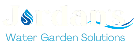 Logo - Jordan’s Water Garden Solutions