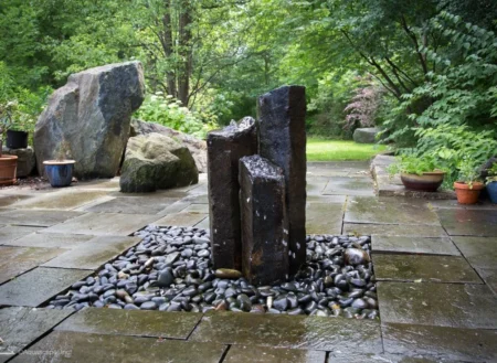 Aquascape Contractor in Richmond, VA