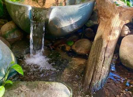 Pondless Waterfalls Builder in Richmond, VA