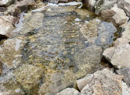 Water Feature Contractor in Richmond, VA