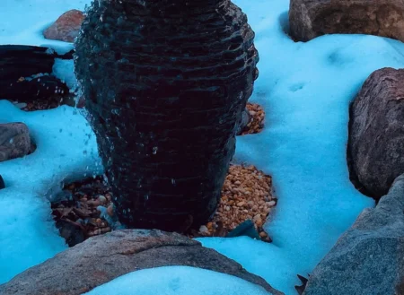 Koi Pond | Aquascape & Water Features Richmond, VA