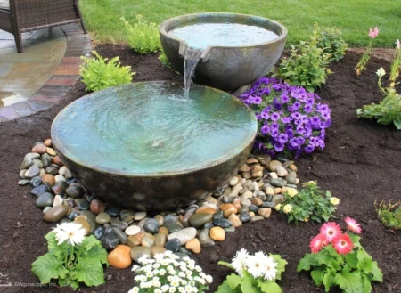 Koi Pond | Aquascape & Water Features Richmond, VA