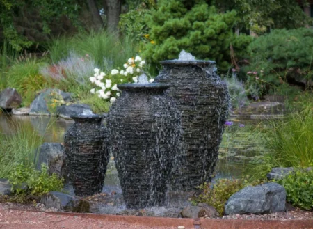 Koi Pond | Aquascape & Water Features Richmond, VA